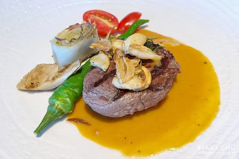 【台北101美食餐廳】隨意鳥地方85F高空景觀餐廳精緻美食套餐（內有菜單）