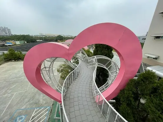 南部觀光工廠好好玩～全家人一起出遊的推薦嘉義景點月桃故事館，好拍又好買