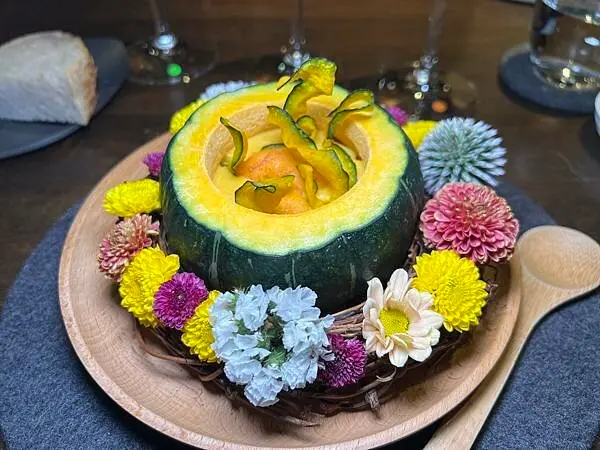 [大直美食] RAW 台灣最難訂的米其林二星餐廳 江振誠 World Tour III 一次收集28顆星星 主廚前12人table @蛋