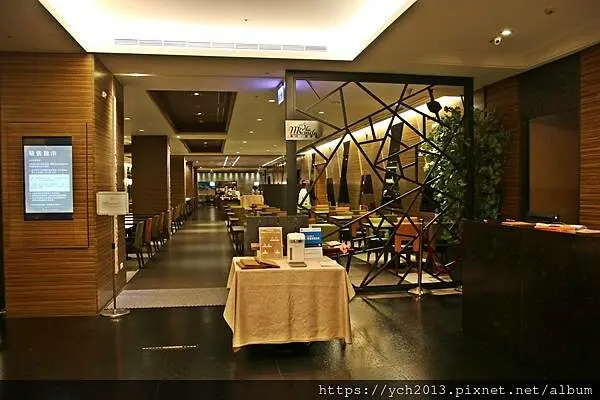 花蓮煙波大飯店自助早餐／中西式眾多品項滿足各種不同需求