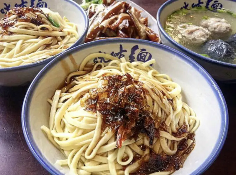 關西老街美食 | 新竹關西老街吃什麼？客家美食、地方小吃、排隊名店推薦