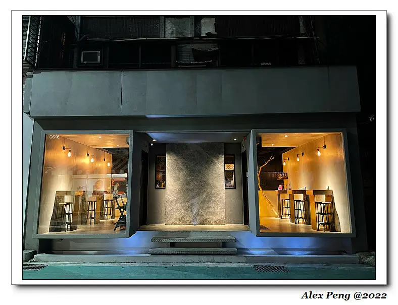 台北市-大安區-MUME