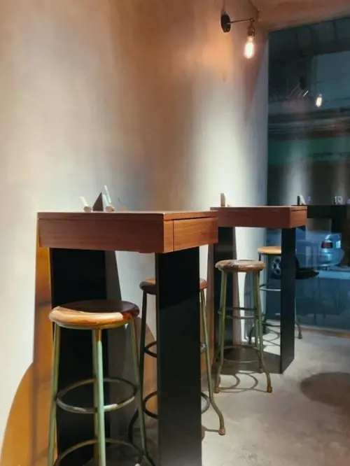 大安區美食-----沒有星星加持也閃耀的MUME2021