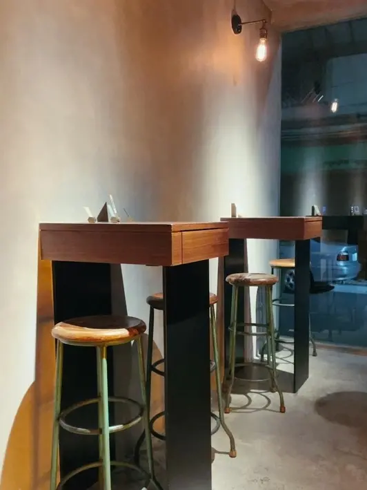 大安區美食-----沒有星星加持也閃耀的MUME2021