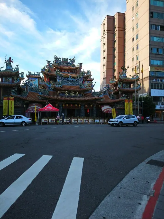 [中秋節月餅推薦]御華興食品-花開富貴禮盒-中秋節禮盒