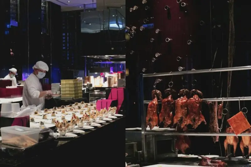 【懶人包】除夕團圓！14間 過年台北聚餐餐廳推薦｜2024 農曆新年