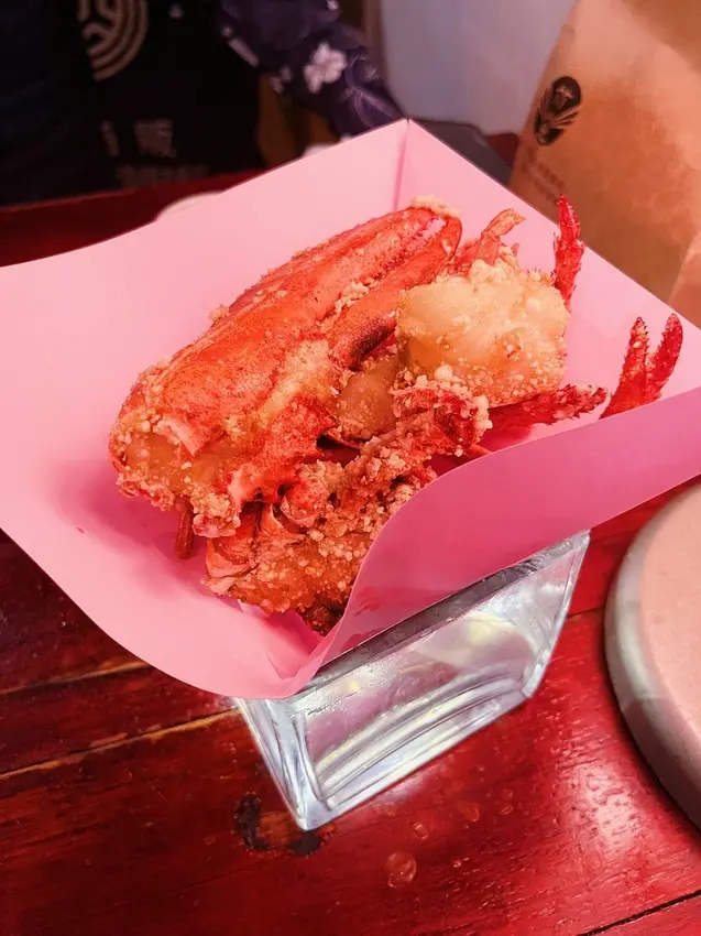 [台北日式]萬華西門站「小林英夫日本料理/33間堂」滿滿日式風情的價格實惠的日本料理/水準之上闆娘超熱情/