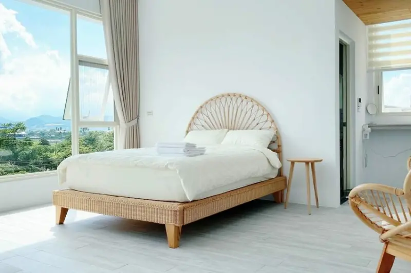 【埔里住宿】Top3埔里民宿推薦、特色飯店，超好評！