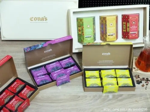 網購推薦【妮娜巧克力】冠軍獎牌加持！巧克力台灣之光！獨家專利薄片夾心巧克力 乾果巧克力伴手禮必買