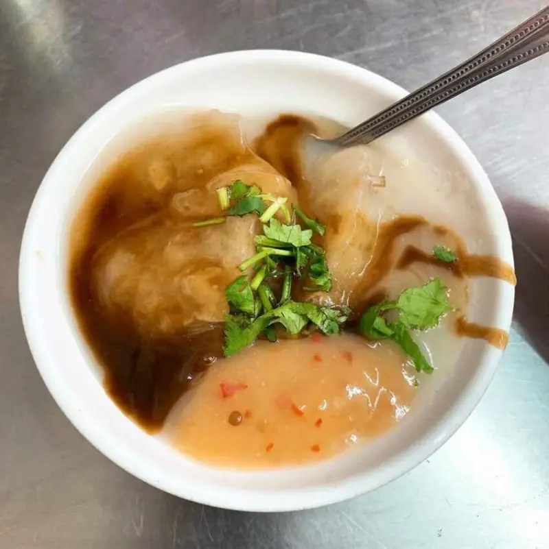 彰化縣員林市【2024彰化美食推薦】必吃肉圓、爌肉飯、特色小吃、早午餐、甜點、蔬食吃不完！