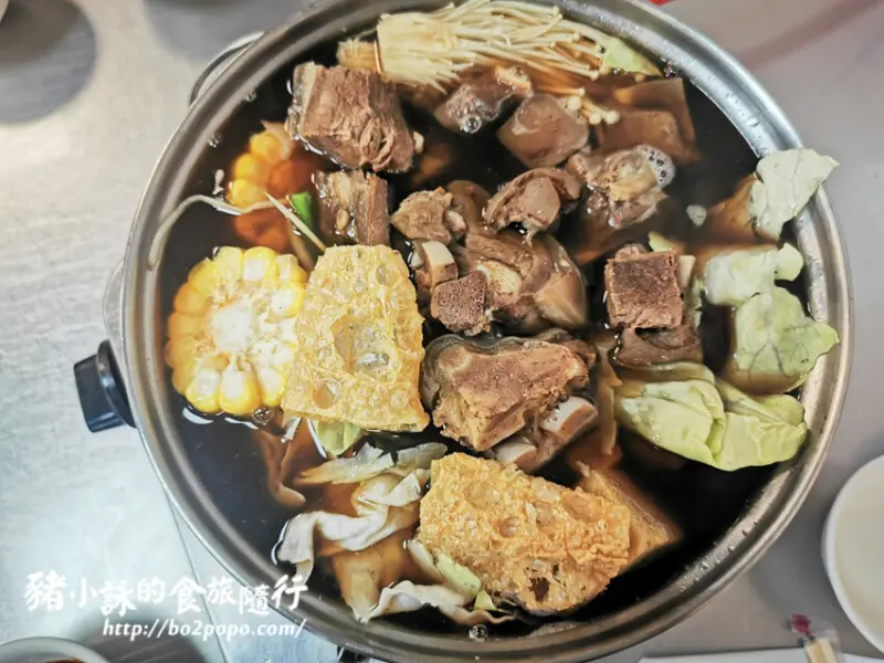 高雄。阿蓮》阿蓮胡家羊肉