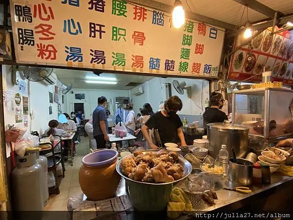 2022台南米其林必比登推介 / WalkerLand窩客島整理提供 未經許可不可轉載