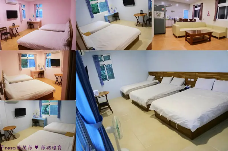 台東鹿野【雁窩庭園民宿】群山綠樹包圍獨棟旅宿.擁有庭園步道自然慢活│包棟民宿│附早餐│鹿野高台