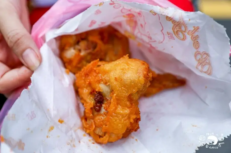 出爐秒殺30元炸雞排：阿元的炸雞/ WalkerLand窩客島整理提供 未經許可不可轉載