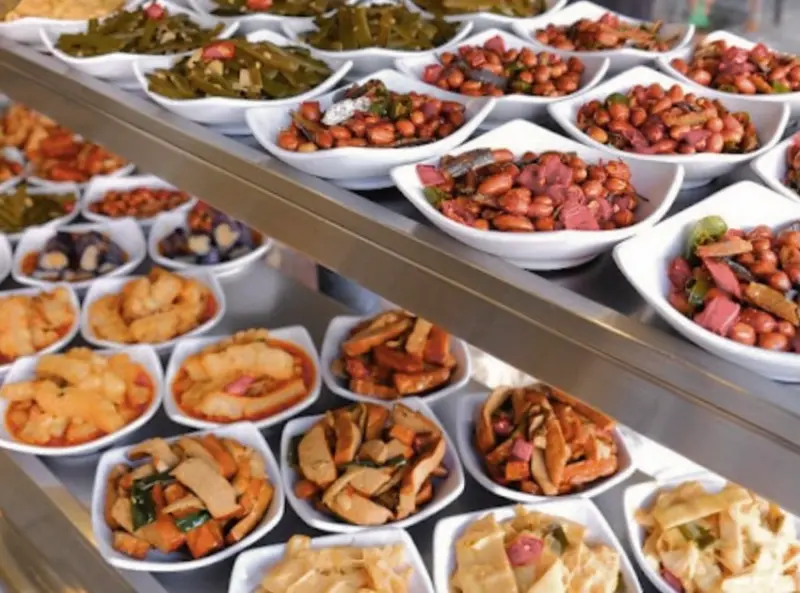 饕之鄉/美食窩客 肉依小姐吃什麼? 提供未經許可，不得轉載