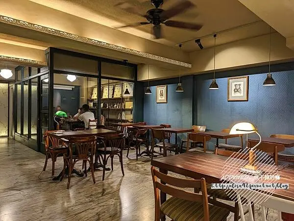 聞山咖啡/ WalkerLand窩客島整理提供 未經許可不可轉載