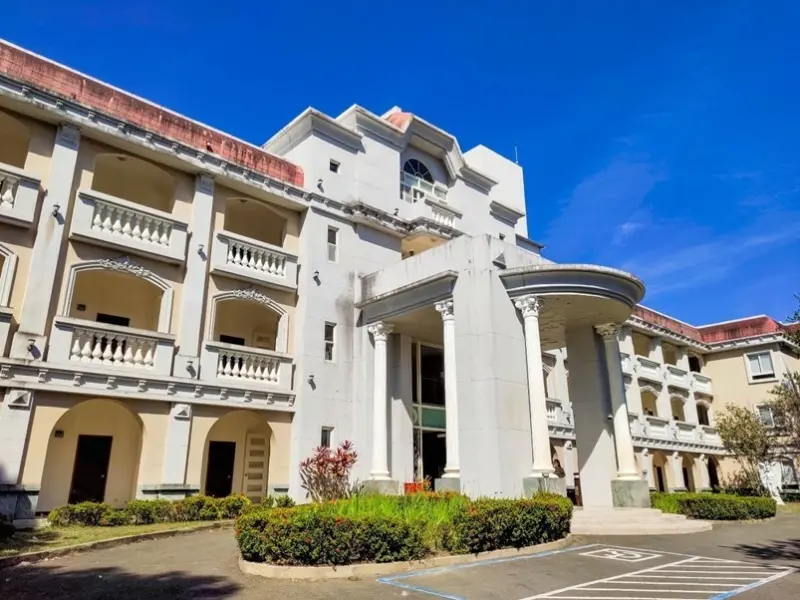 【南投】泰雅渡假村 守護木³島 兩天一夜，親近自然探訪泰雅文化，射箭、高空挑戰成為勇士之路！