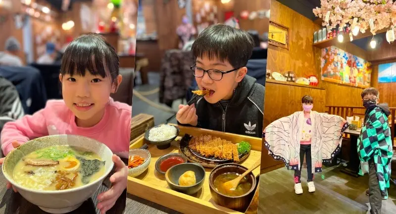 宜蘭美食》一心拉麵~九州博多豚骨風味，濃濃的日本風情還可穿和服拍美照，每日限量200碗｜羅東日式餐廳推薦