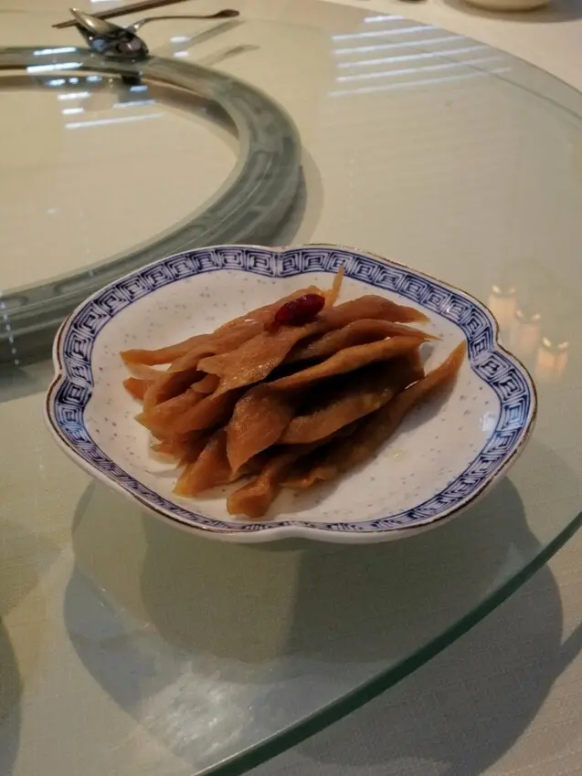 台北信義｜滬菜聚餐推薦！夜上海 Ye Shanghai