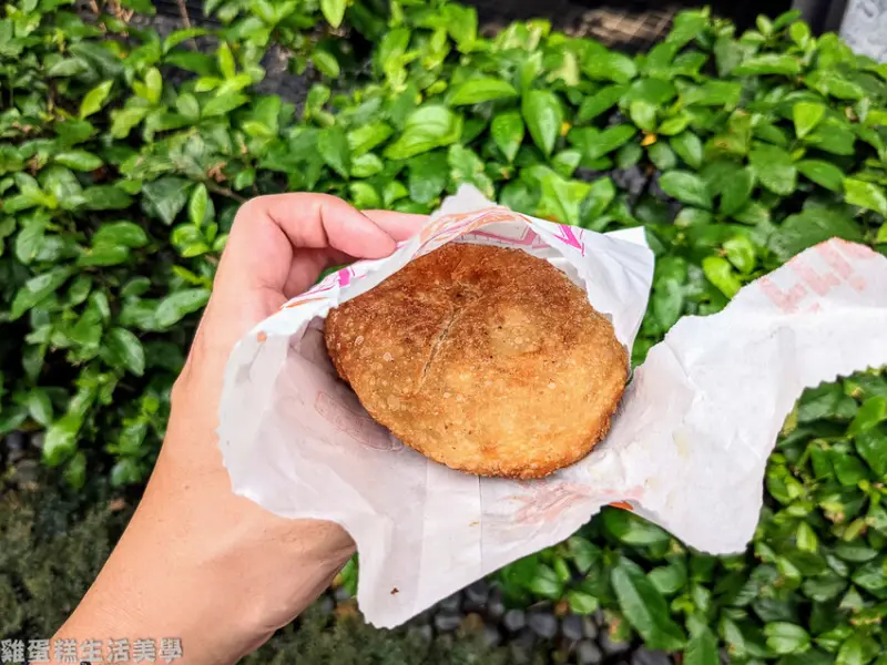 【台北食記】溫州街蘿蔔絲餅達人 - 師大商圈必吃老字號傳統美食