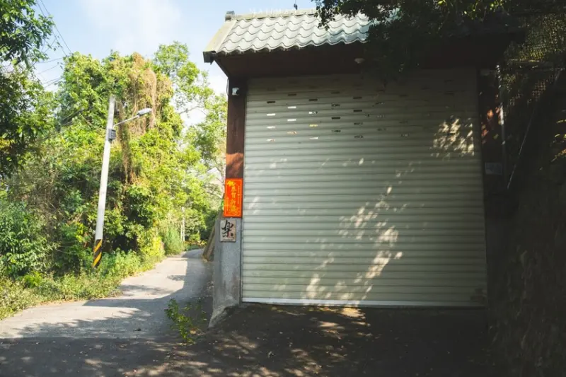 台中市太平區台中美食｜樂在其中 Le Cafe～台中太平預約制秘境咖啡，歐風古堡風格彷彿在童話故事中，職人精品手沖咖啡必