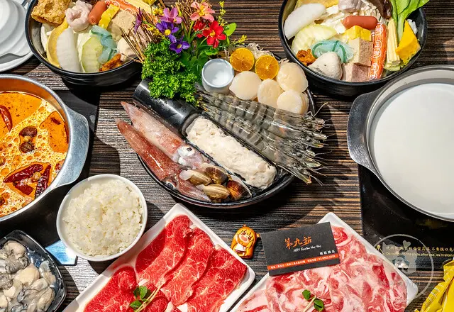 【三重美食】捷運台北橋、三重國小美食｜老字號人氣鍋物，生日餐廳推薦！