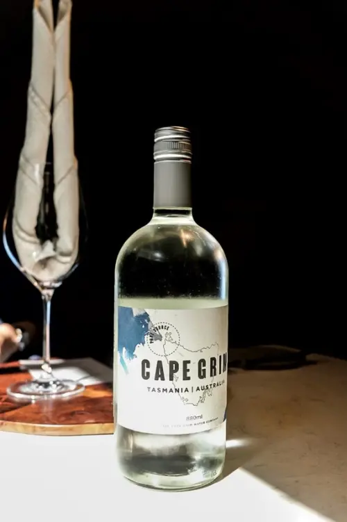 台中｜米其林一星Forchetta餐廳 ft. 蟬說：山中靜靜露營區