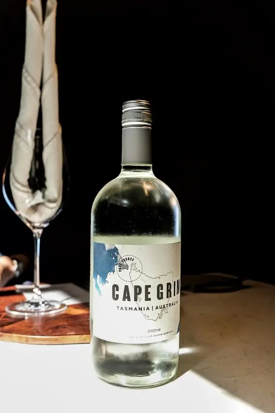 台中｜米其林一星Forchetta餐廳 ft. 蟬說：山中靜靜露營區