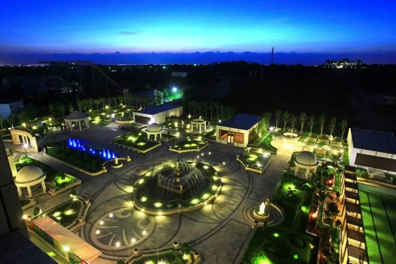 【台中親子飯店】Top5台中親子住宿，媽媽們狂推！