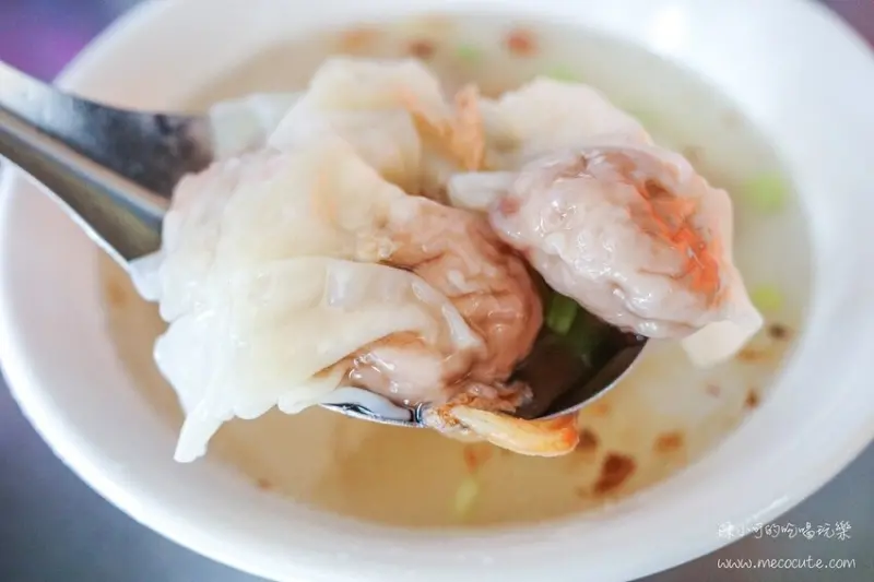  羅莊麵店仔/ WalkerLand窩客島整理提供 未經許可不可轉載