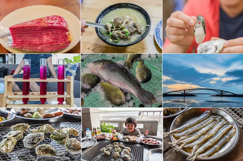 超過50間「澎湖美食」推薦！在地人推薦澎湖花火節必吃美食