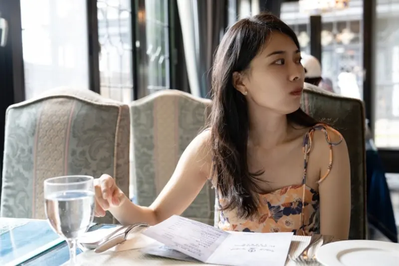 南投｜老英格蘭莊園初體驗！維吉諾餐廳午餐/下午茶