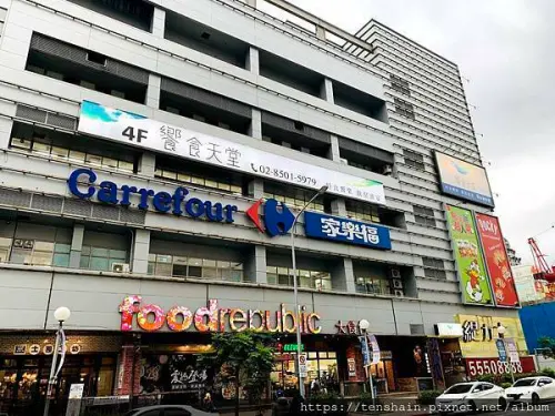 饗食天堂台北大直店-疫情過後，最想第一時間衝去大啖美食的吃到飽餐廳，沒有"之一"。欲知原因，請見文章分曉！