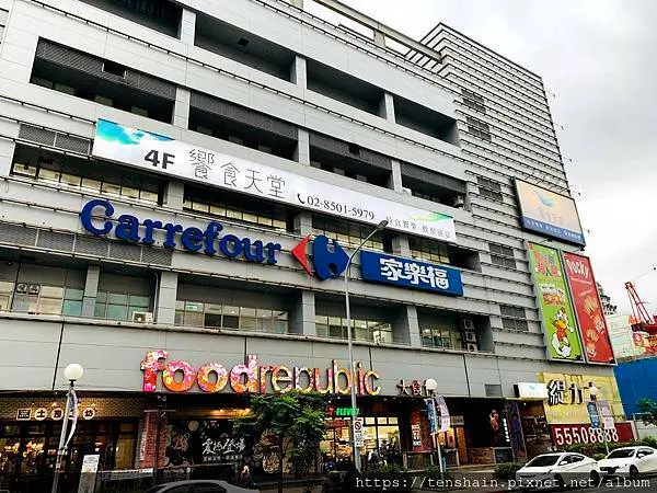 饗食天堂台北大直店-疫情過後，最想第一時間衝去大啖美食的吃到飽餐廳，沒有"之一"。欲知原因，請見文章分曉！