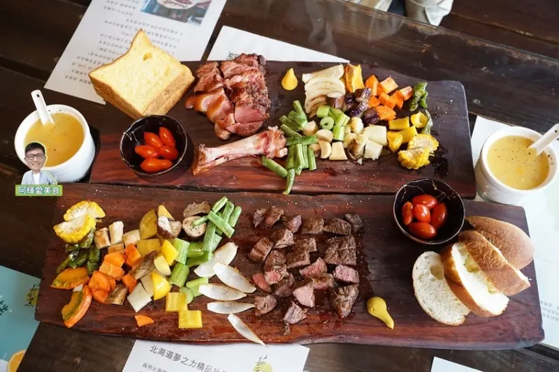 新竹|薪石窯柴燒窯烤麵包。新竹隱藏版景點美食。手工窯烤吐司麵包。爐烤雙人分享餐。親子披薩DIY。營業時間地址菜單