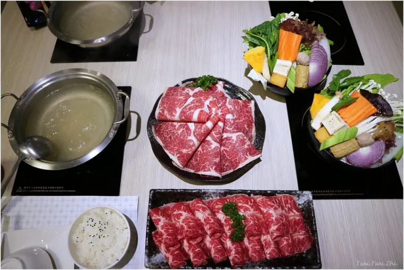 [桃園市]大麻鍋物(大有店)|Da Ma hot pot-解惑火鍋店，嚴選食材，讓您吃了會上癮的鍋物