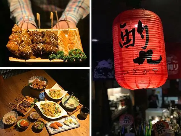 （忠孝敦化）2021東區居酒屋！回頭率超高 開業五年的美味特製料理 大推舒適包廂空間 -酌九壽司居酒屋