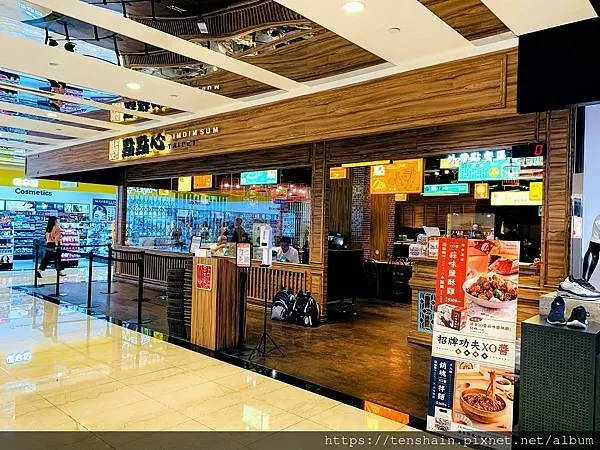 點點心微風信義店/招牌豬大師，從傳統中創新，豬仔流沙包，好吃又好玩。/香港正宗港式飲茶，注入新靈魂，讓人一吃難忘。/