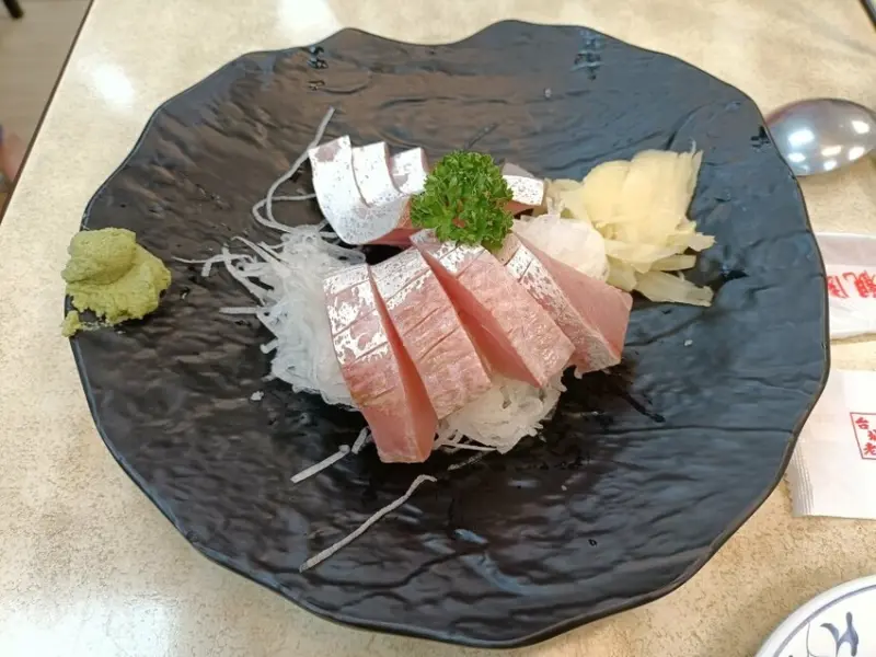 西門町日本料理|美觀園台北城老舖36號，老滋味、老情分、不變的美味!