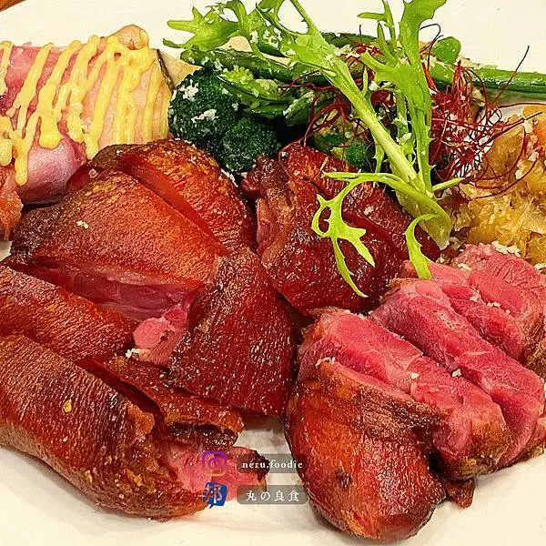 eat enjoy意享/neru.foodie 提供