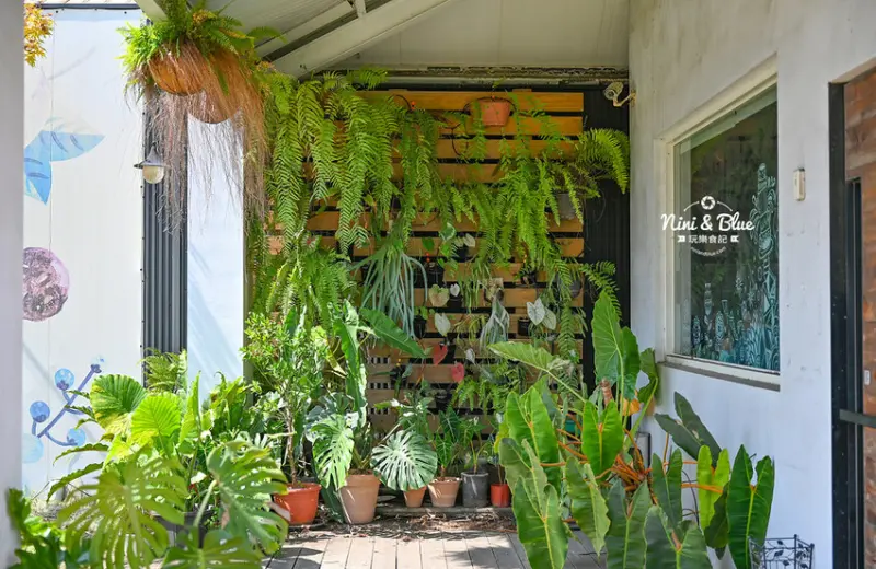 彰化和美森林系甜點店，蛋糕、手工餅乾、喜餅、免費停車場