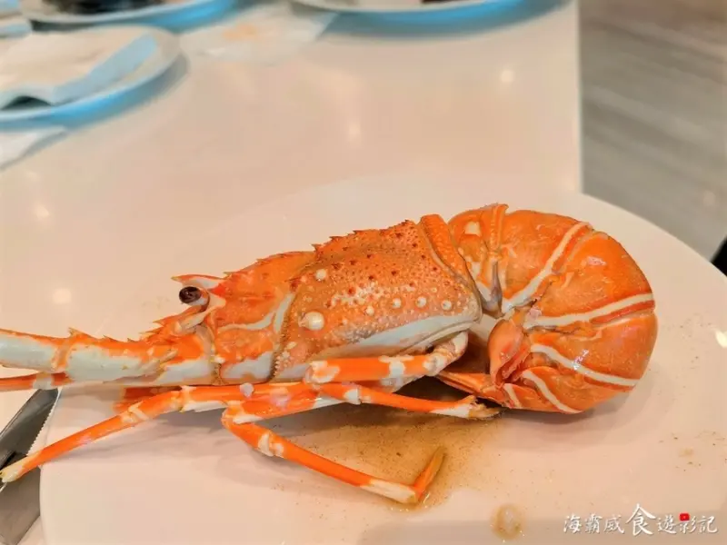 ​​​​台北●六福萬怡酒店吃到飽【敘日全日餐廳 加碼! 】不只龍蝦 連美國生蠔、日本生食干貝 無限取用吃到飽