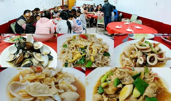 苗栗頭屋客家菜 ▶ 鱺魚小吃店 ▶ 逾40年老店客家料理、家庭聚餐 明德水庫附近美食、頭屋美食!
