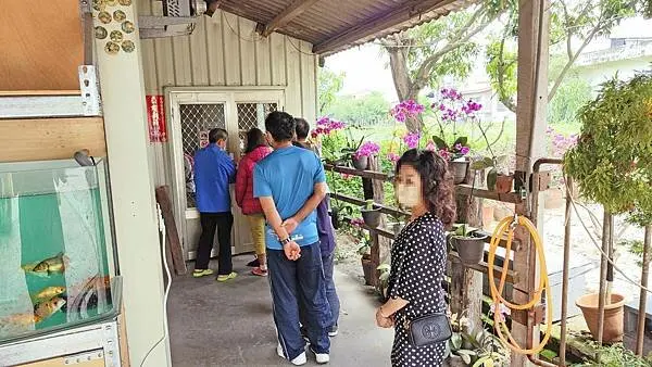 【台南柳營】玉梅鮮乳包子饅頭-位於不起眼的偏遠地區卻有一堆死忠粉絲來買的饅頭店