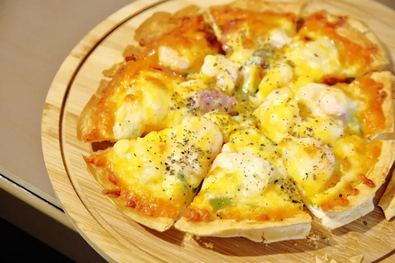  南投歐洲童話風咖啡廳 # 文心園花園咖啡/ WalkerLand窩客島整理提供 未經許可不可轉載