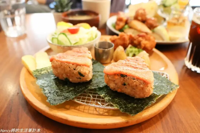 文青風早午餐,來此度過一個優閒的早午餐時段.假日建議先預約~