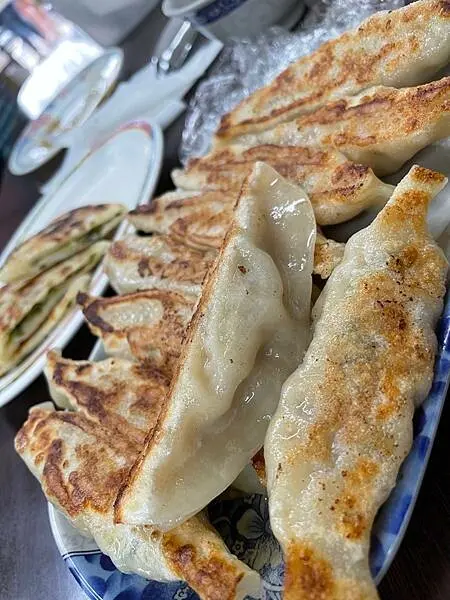 桃園龜山-多樣化菜單排隊人氣店-北方麵飯館