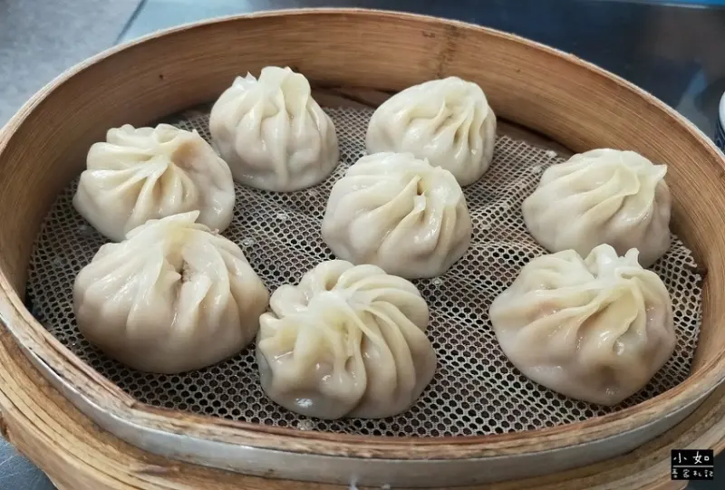  桃園龜山美食推薦：北方麵飯館/ WalkerLand窩客島整理提供 未經許可不可轉載