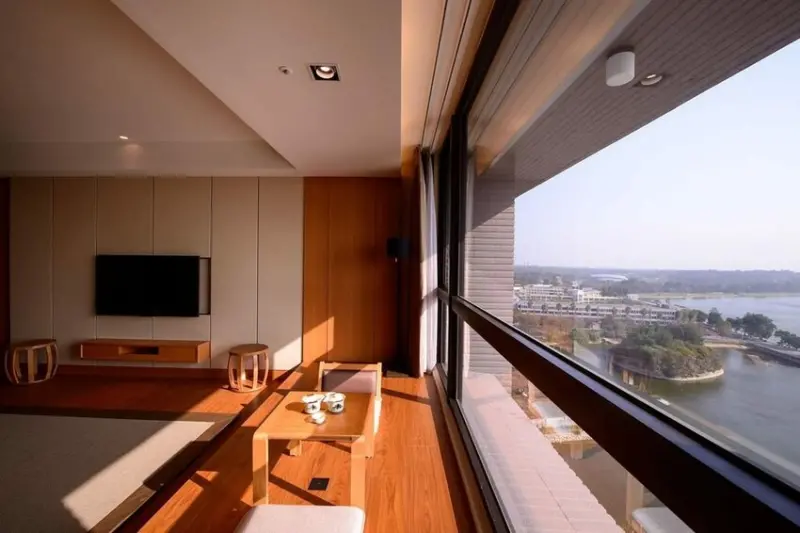 【金門住宿】Top3金門民宿飯店推薦，海景、新開幕！