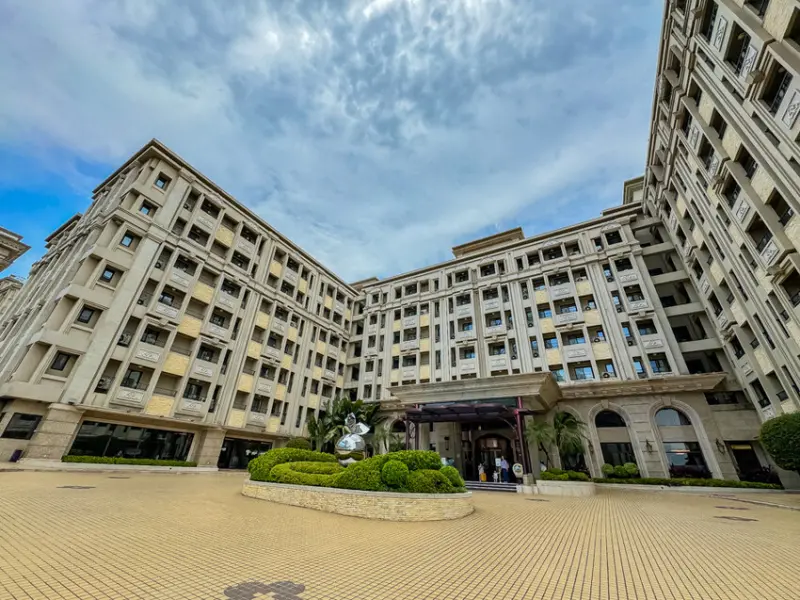 高雄市大樹區義大天悅飯店 – 2024年最新Hape親子主題房型 | 兩天一夜超好玩！